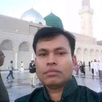 Mohammad Moktar Hossain Bhuiyan