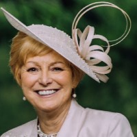 Jackie Warner