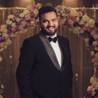 Pratik Kharat