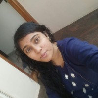 Kruthika R