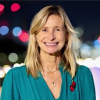 Suzannah Nichol Obe 💙💛