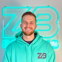 Zachary Bailey