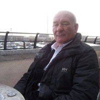Paul Cutting