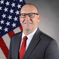 Richard McMaster