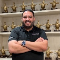 Amador Avila Jr
