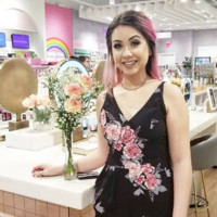Amber Falzone