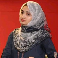 Syeda Javeria Ashraf