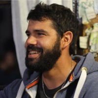 Benjamin Polderman