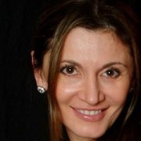 Mila Berezin