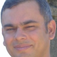 Miguel Mota Pires