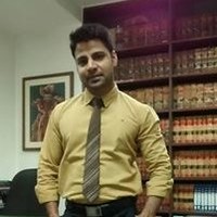 Vicky Sharma