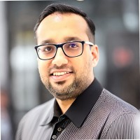 Puneet Sharma