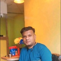 Mahadev Namdas