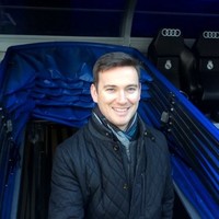 James O'Hagan