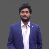Swaroop Shetty