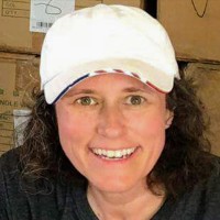 Pam Werrell