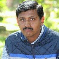 Girish K G