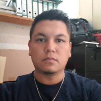 Alex Hernandez Chavez