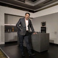 Dilip Dondal