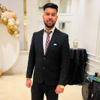 Deepan Vohra