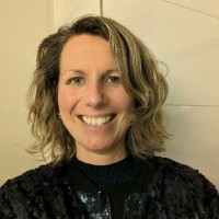 Kirsten Kouwen-Lubbers