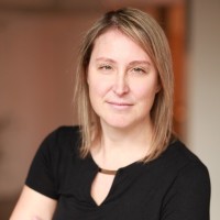 Angèle Bernier, CPA, CA