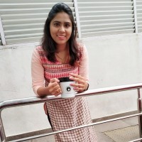 Vandana R