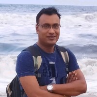 Manab Kumar Mitra