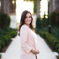 Lindsay Romo, Pmp