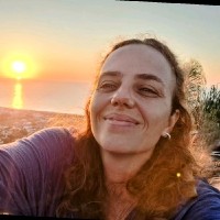 Carolina Arruda Ferreira