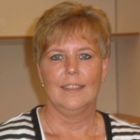 Jacqueline Mulder