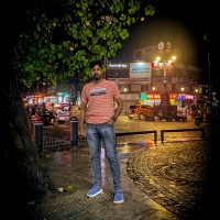 Prashanth M