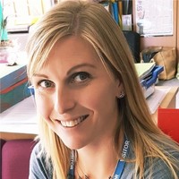 Claire Norman