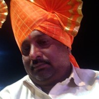 Avinash Patil