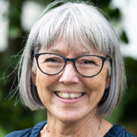 Hanne Holm
