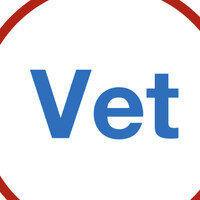 Circle Vet