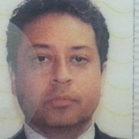 José Emilio Vega Ramírez