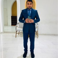 Mohamed Fazly