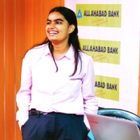 Kriti Bhaskar