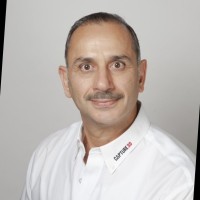Basil Thomas