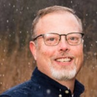 Larry Rhinier
