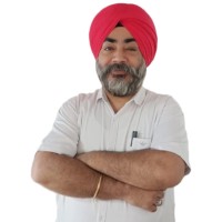 Damanjeet Singh