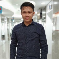 Tommy A. Ramadhani