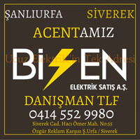 Bisen Elektrik Siverek
