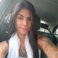 Rayane Maria