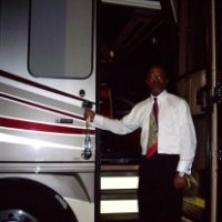 Kevin Gaines