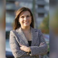 Victoria Bazán Plaza