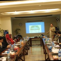 Dr.Muhammad Bashir Khan