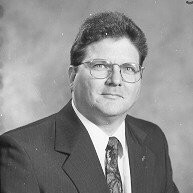John P. Wright III