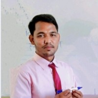 Kishor Chouhan